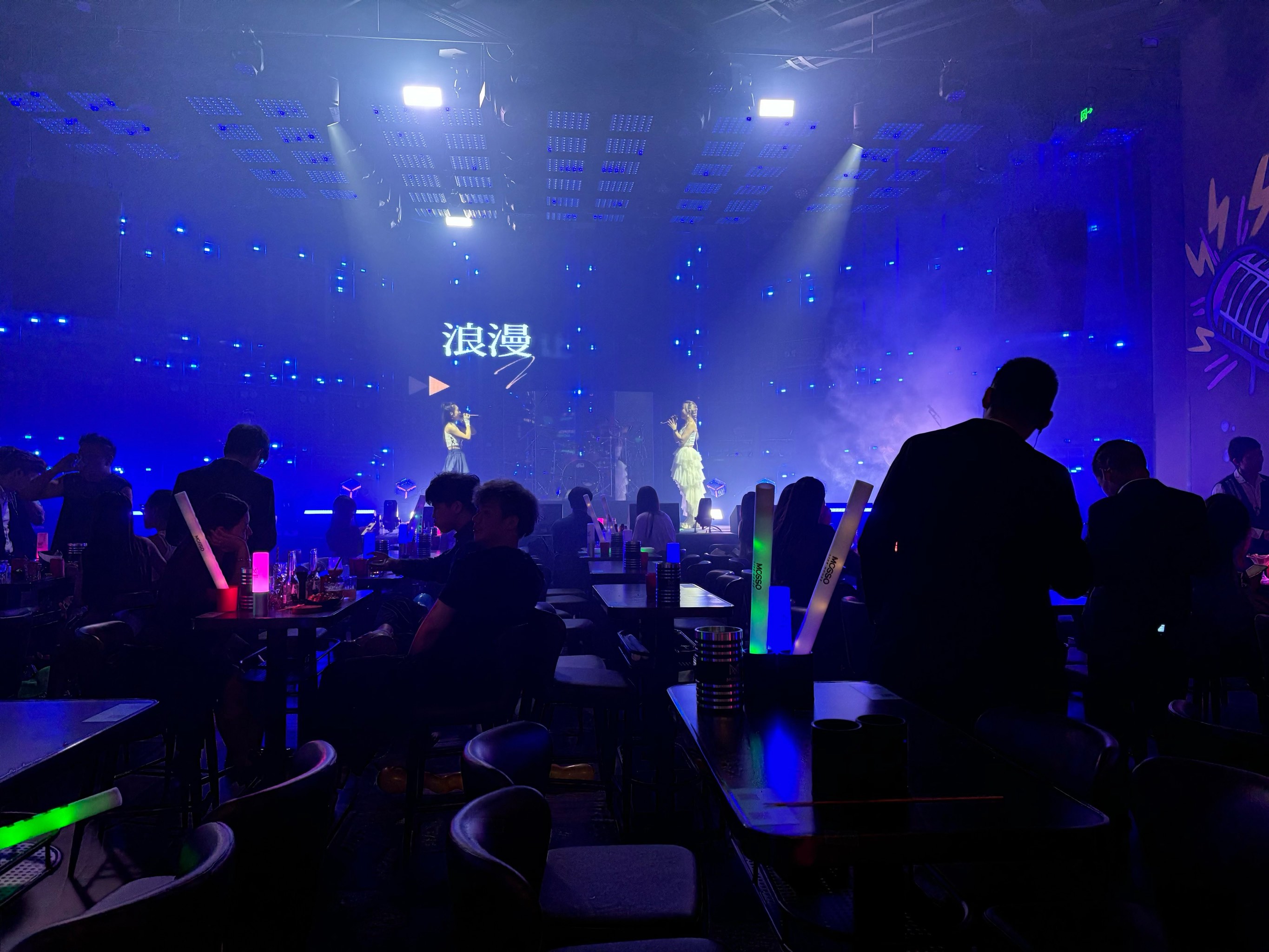 太原商务ktv优选高端商务ktv体验-娄烦县ktv预订